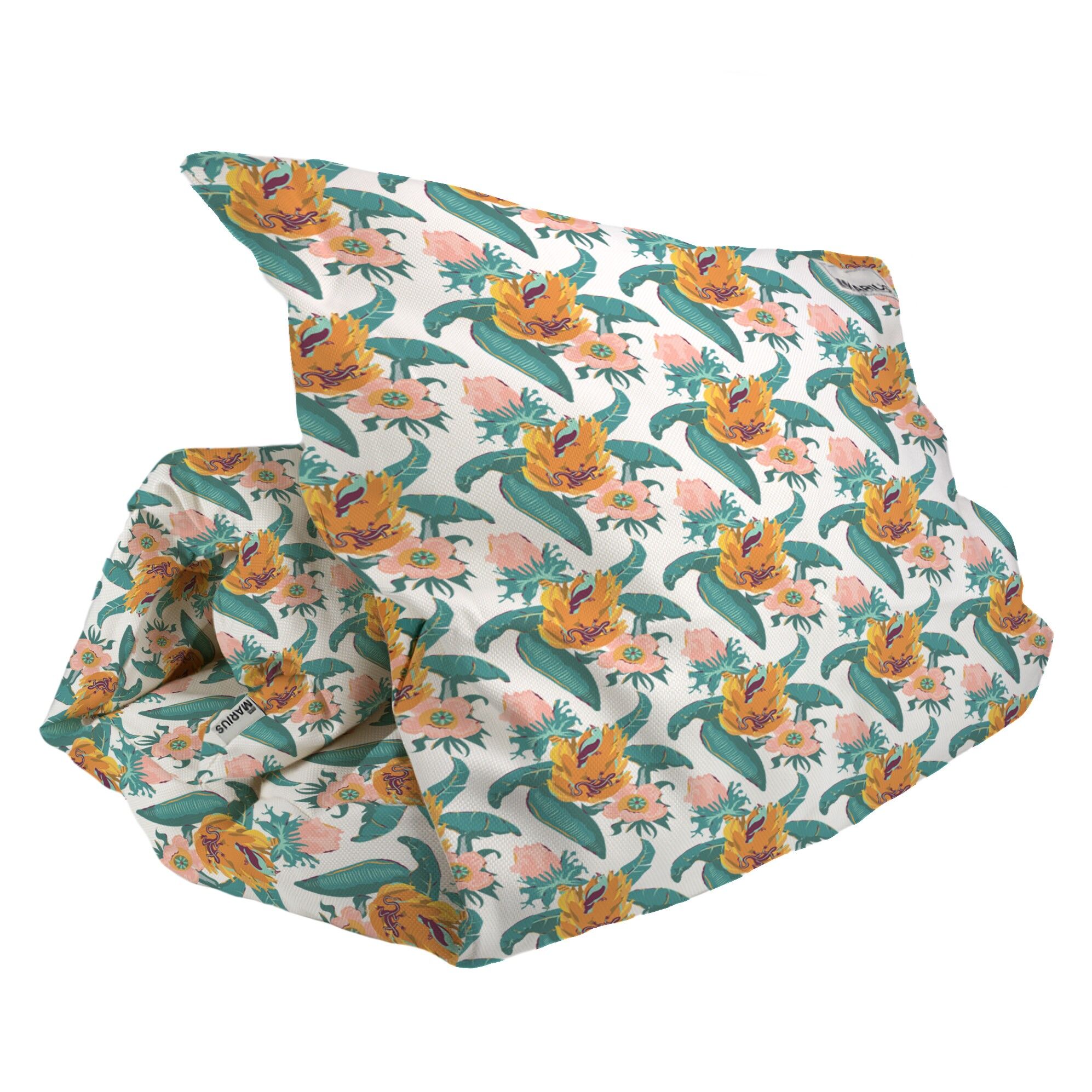 LA SALAMANDRE piumino da esterno 80x200 cm