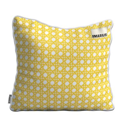 CANNAGE Mimosa cushion 45x45 cm