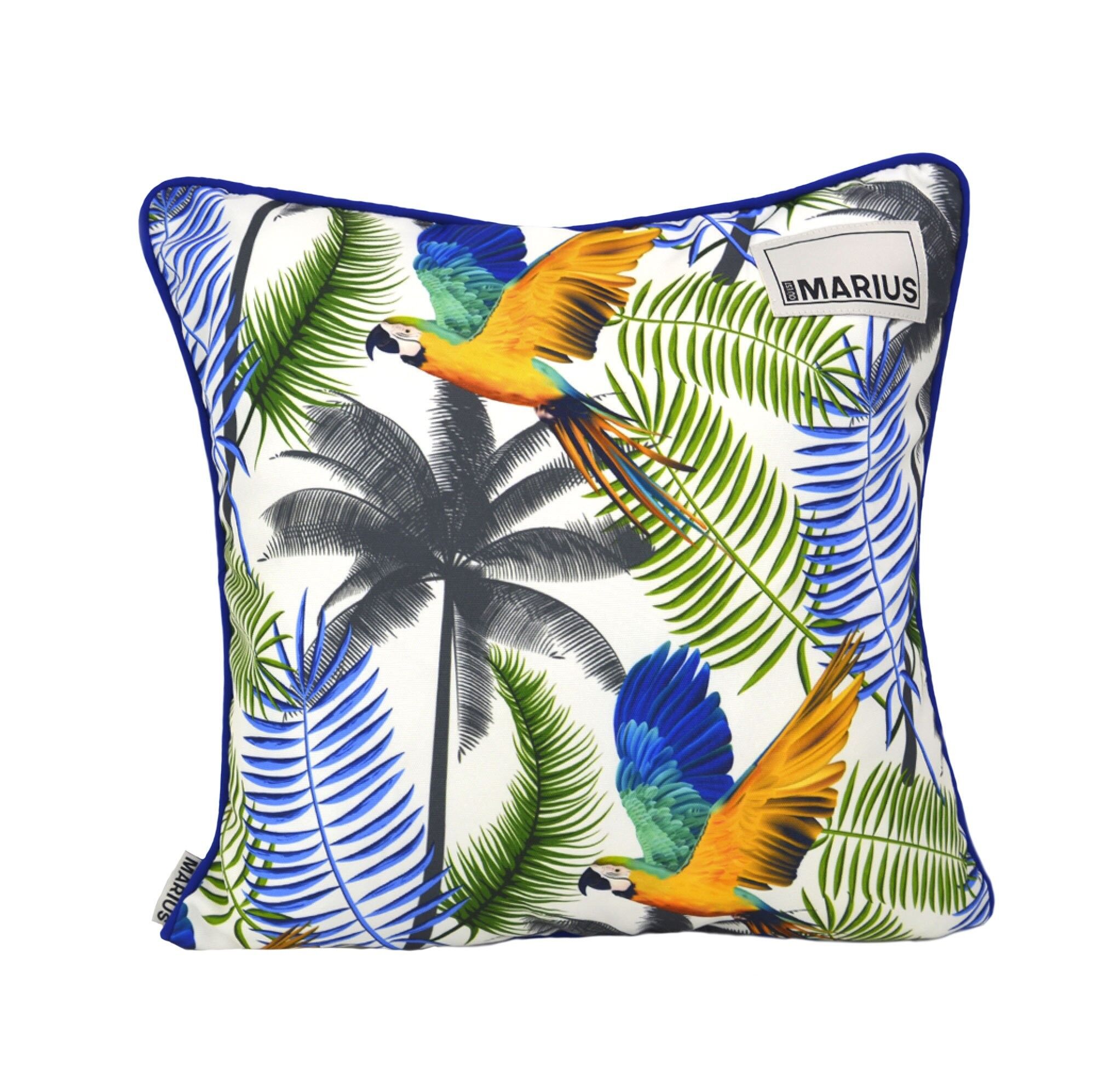 ARAS Kissen 45x45 cm