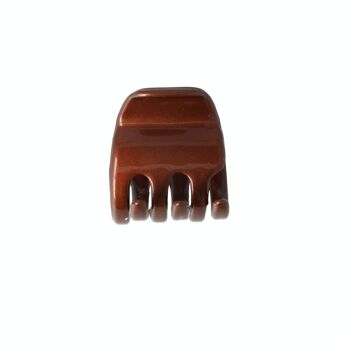 Barrette - French Shell Claw - 5 Couleurs 3