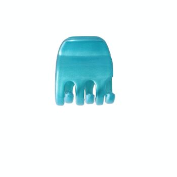 Barrette - French Shell Claw - 5 Couleurs 4