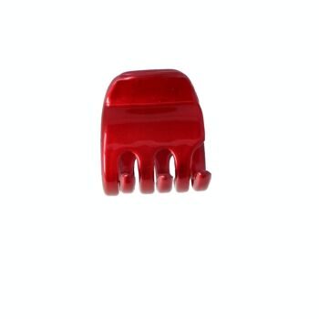 Barrette - French Shell Claw - 5 Couleurs 5