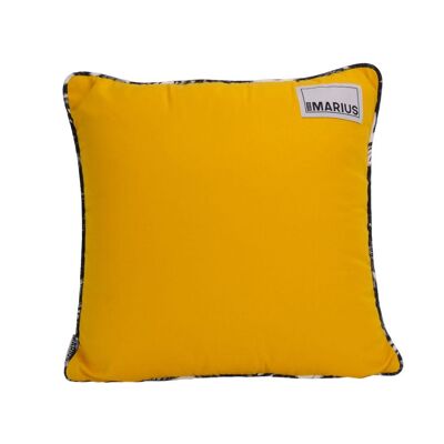 Coussin AURORE/CANOPÉE 45x45 cm