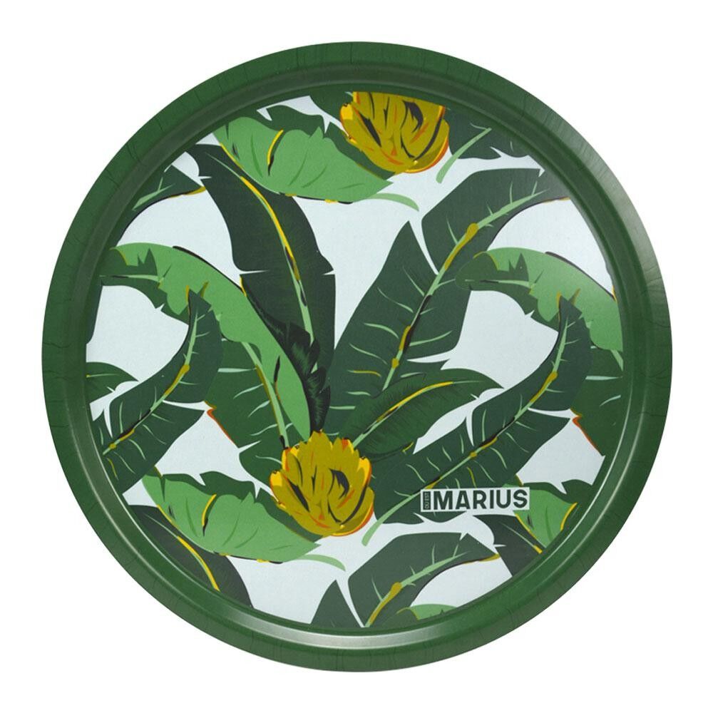 ABACA vassoio rotondo 45 cm