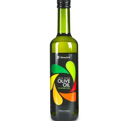 Olives Et Al Natives Olivenöl Extra 500ml