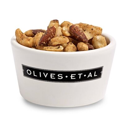 Rich Truffle Salted Mixed Nuts 6kg