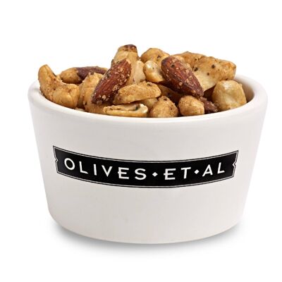 Rich Truffle Salted Mixed Nuts 6kg