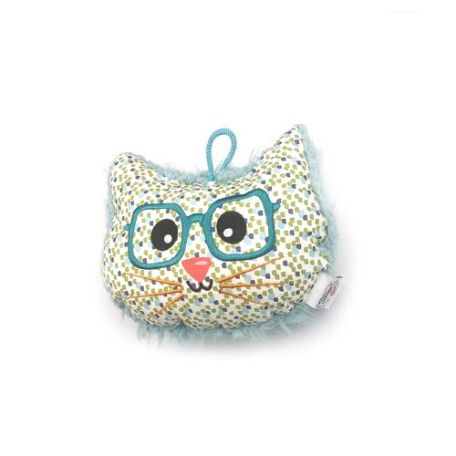 Coussin Mirocat 15