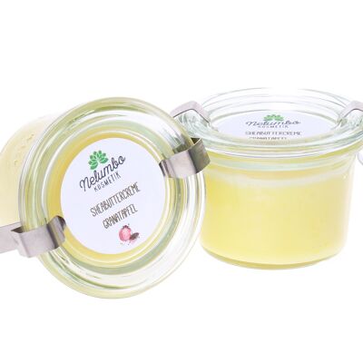 Crema De Manteca De Karité Granada