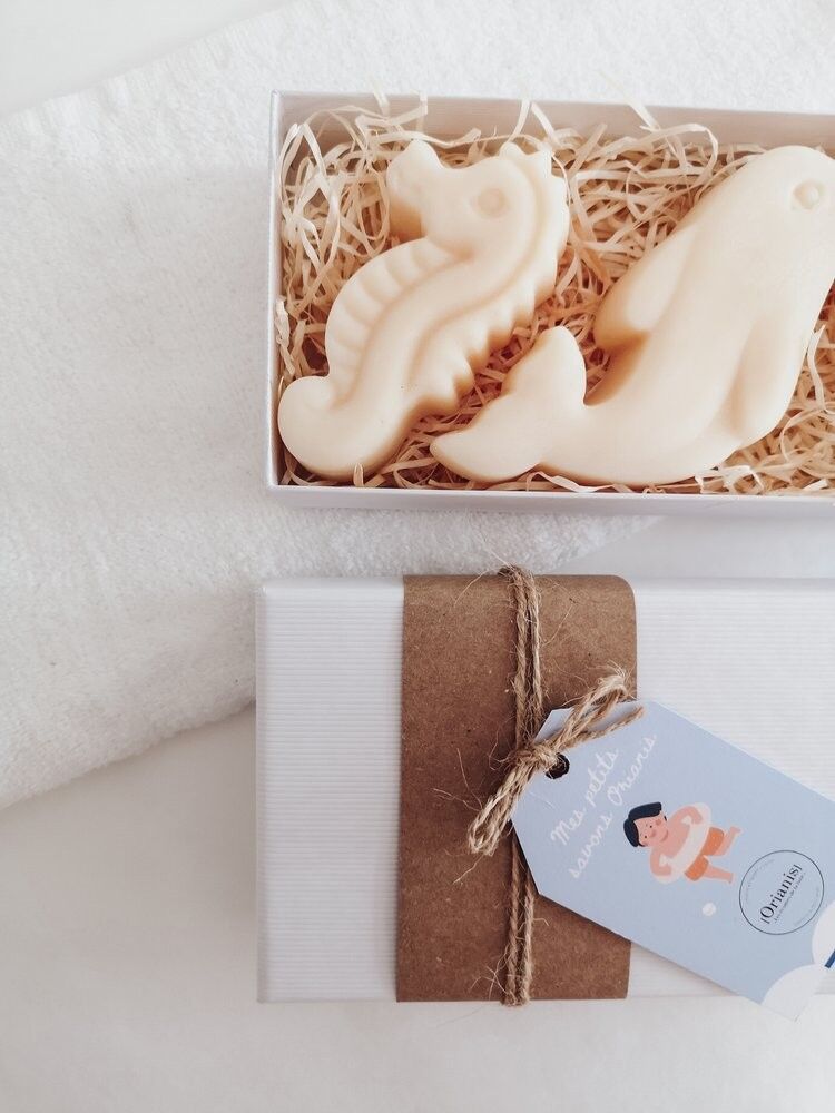 Set trio per bebè [MARIN]