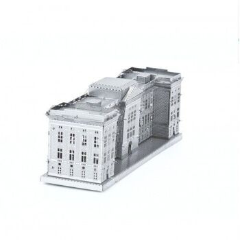 Kit de construction en métal Buckingham Palace (Londres) 3