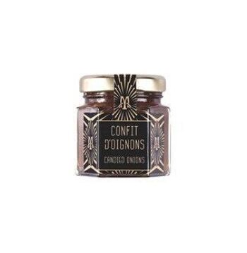 Confit d'oignons - 50g 2