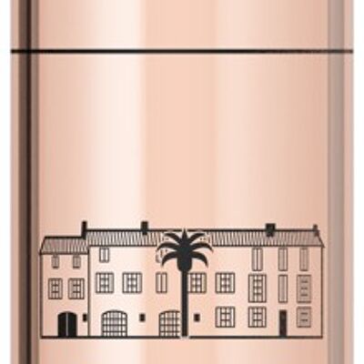 Vino rosado - Côtes-de-Provence Prunelle Villa Vallombrosa 2020