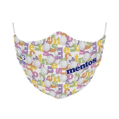 Mentos Multi Maske