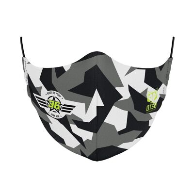 MIR36 Maske