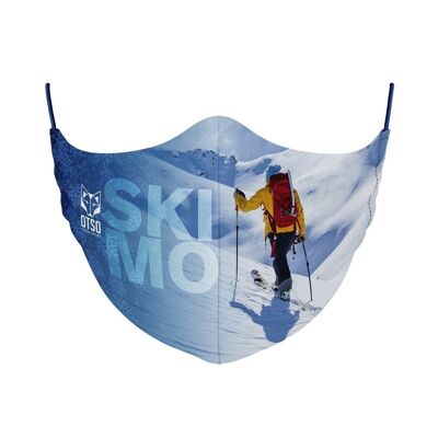 Masque Skimo