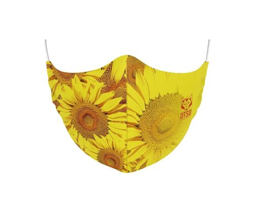 Mascarilla Sunflower S/M