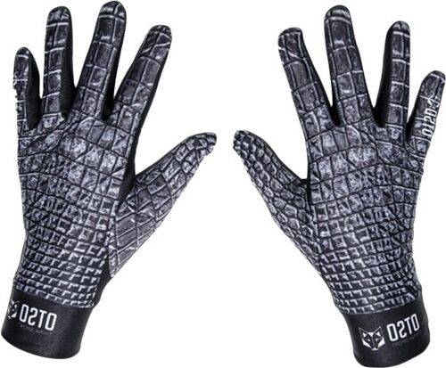 Guantes Black Snake