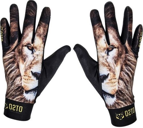 Guantes Lion