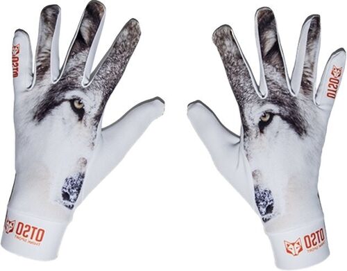 Guantes Wolf