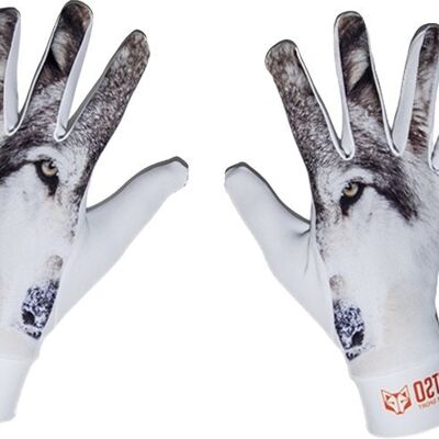 Guantes Wolf