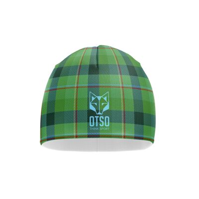 Gorro LumberJack Green