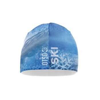 Bonnet de ski 2