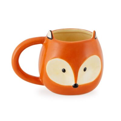 Tasse-Becher, Fuchs,482ml