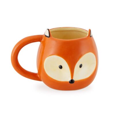 Tasse-Mug, Fox,482ml