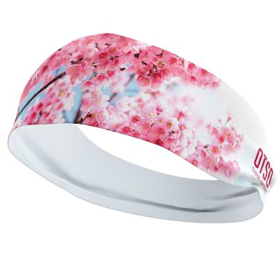 Headband Almond Blossom 8 cm / Size S