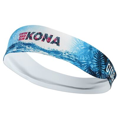 Kona headband 8 cm / Size S