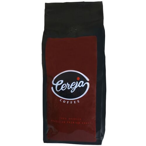 CEREJA COFFEE BEANS 1KG