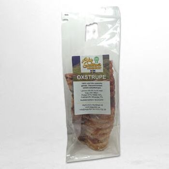 DOG CANDY Oxthroat court - Environ 10-12 cm 1