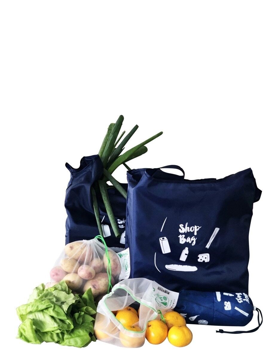 Carrinet discount veggio bags