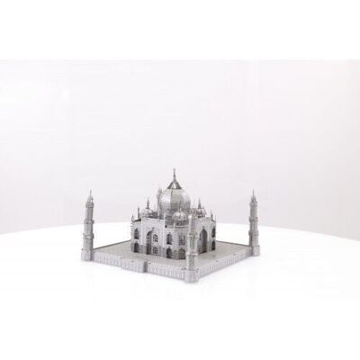 Kit de construction Taj Mahal (Agra, Inde) - métal