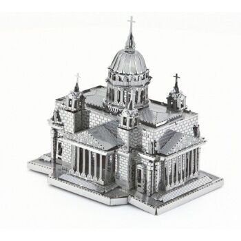 Kit de construction Cathédrale Saint-Isaac Cathédrale Saint-Isaac (Saint-Pétersbourg) - métal 2