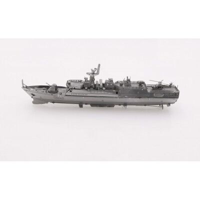 Maqueta Fragata Corvette 056- metal