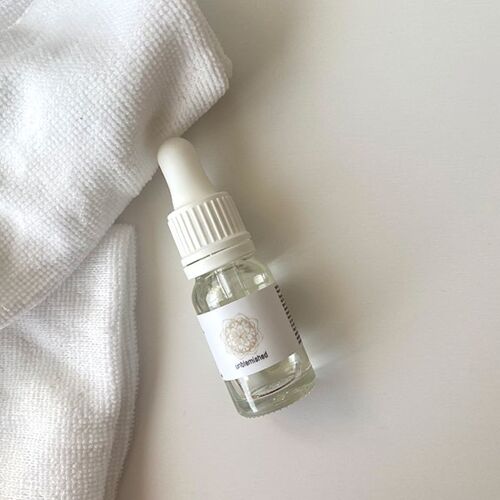 Hair Bloom. - 10ml