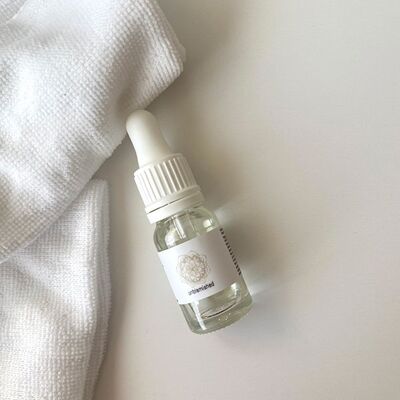 Fleur de cheveux. - 10ml