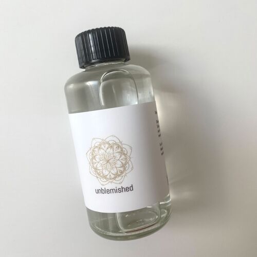 Skin Tonic. - 100ml