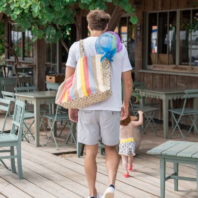 LOULOU "DIE STRANDTASCHE"