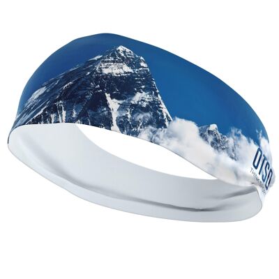 Everest headband 12 cm / Size L