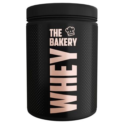 The Bakery WHEY - Natural Taste