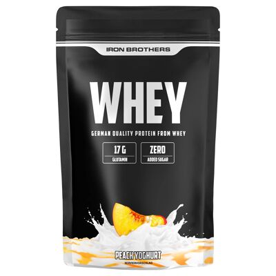 WHEY Protein - 500g bag