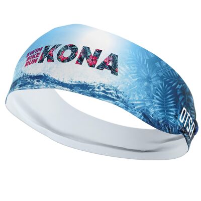 Kona headband 12 cm / Size L