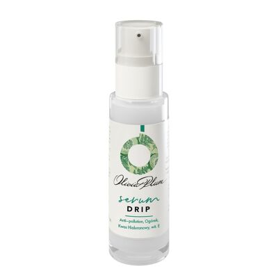 Drip Moisturizing Serum