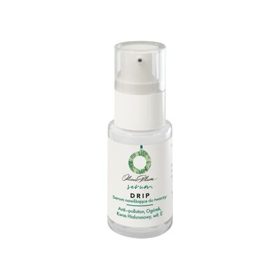 Mini Drip Moisturizing Serum