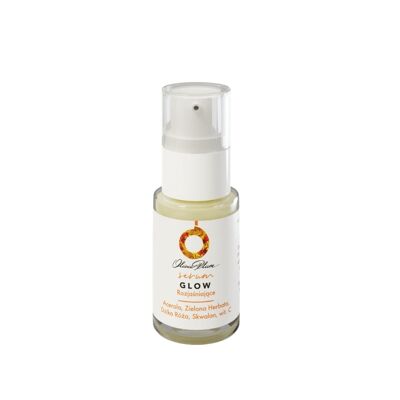 Mini Glow Brightening Serum