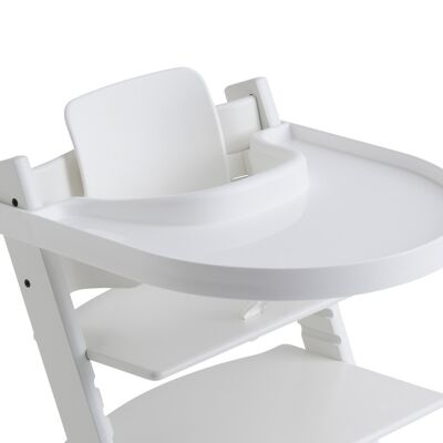 Playtray für Stokke Tripp Trapp - Weiß