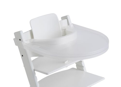 Playtray For Stokke Tripp Trapp - Transparent
